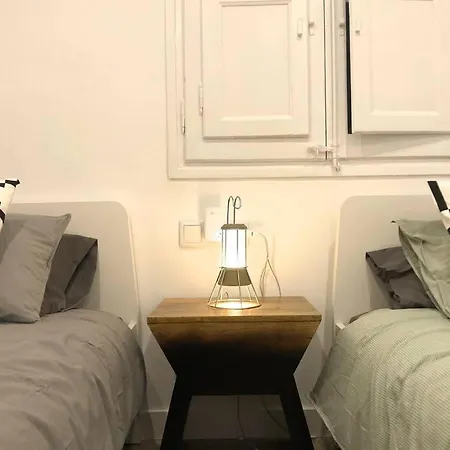 M5 Cool Terrace. Metro 1 Min. Center 15' By Metro Apartment *