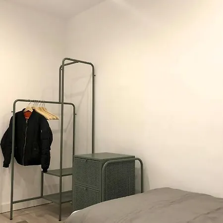 M5 Cool Terrace. Metro 1 Min. Center 15' By Metro Apartamento Esplugues de Llobregat