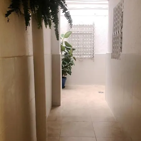 M5 Cool Terrace. Metro 1 Min. Center 15' By Metro אספלוגס דה לוברגאט